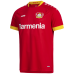 Bayer 04 Leverkusen Away Shirt 2020 2021