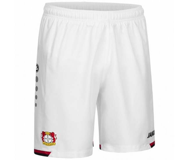 2021-22 Bayer 04 Leverkusen Away Shorts
