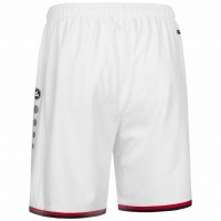 2021-22 Bayer 04 Leverkusen Away Shorts