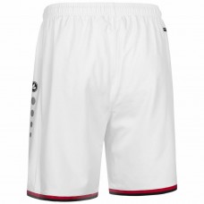 2021-22 Bayer 04 Leverkusen Away Shorts