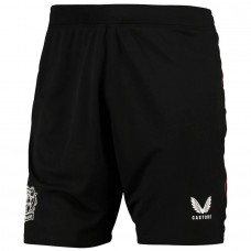 2022-23 Bayer 04 Leverkusen Away Shorts