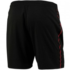 2022-23 Bayer 04 Leverkusen Away Shorts