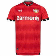 2022-23 Bayer 04 Leverkusen Home Jersey