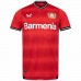 2022-23 Bayer 04 Leverkusen Home Jersey