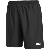 Bayer 04 Leverkusen Home Football Shorts 2020 2021