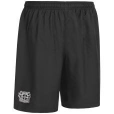 2021-22 Bayer Leverkusen Home Shorts