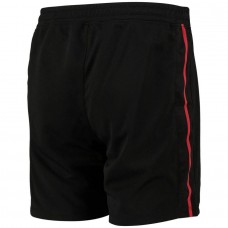 2022-23 Bayer 04 Leverkusen Home Shorts