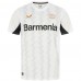 24-25 Bayer 04 Leverkusen Mens Away Jersey