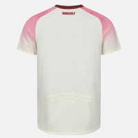 25-26 Bayer 04 Leverkusen Mens Away Soccer Jersey