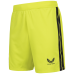 2022-23 Bayer 04 Leverkusen Goalkeeper Shorts