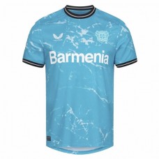 23-24 Bayer 04 Leverkusen Mens Third Jersey 23-24 Bayer 04 Leverkusen Mens Third Jersey