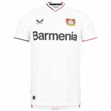 2022-23 Bayer 04 Leverkusen Third Jersey