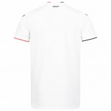 2022-23 Bayer 04 Leverkusen Third Jersey