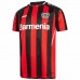 2021-22 Bayer Leverkusen Home Jersey