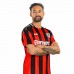 2021-22 Bayer Leverkusen Home Jersey