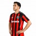 2021-22 Bayer Leverkusen Home Jersey