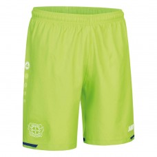 2021-22 Bayer Leverkusen Away Shorts