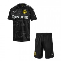 BVB Away Kit 2019-20 - Kids
