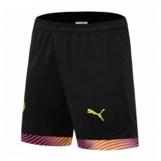 BVB Third Goalkeeper Shorts 2019-20