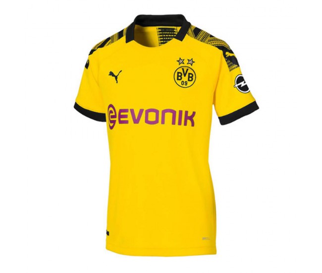 BVB Home Shirt 2019-20 - Womens