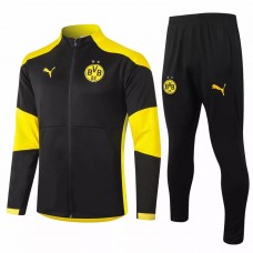 BVB Borussia Dortmund Presentation Soccer Tracksuit 2020
