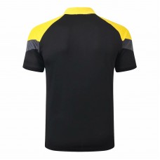 Puma BVB Iconic Polo Shirt 2020
