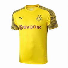 BVB Training Yellow Jersey 2019-20