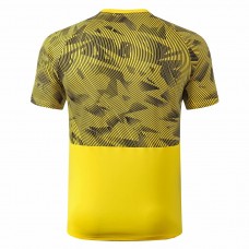 BVB Training Yellow Jersey 2019-20