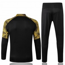 BVB Borussia Dortmund Training Technical Soccer Tracksuit 2019-20