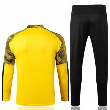 BVB Borussia Dortmund Training Soccer Tracksuit 2019-20