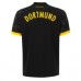 2023-24 Borussia Dortmund Mens Away Jersey