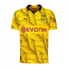 2023-24 Borussia Dortmund Mens Cup Jersey