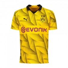 2023-24 Borussia Dortmund Mens Cup Jersey 2023-24 Borussia Dortmund Mens Cup Jersey