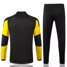 BVB Borussia Dortmund Training Technical Soccer Tracksuit 2020