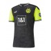 2020 Borussia Dortmund Fourth Football Jersey