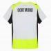 25-26 Borussia Dortmund Mens Away Soccer Jersey