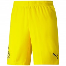 2021-22 Borussia Dortmund Away Shorts