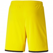 2021-22 Borussia Dortmund Away Shorts