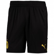 2022-23 Borussia Dortmund Away Shorts