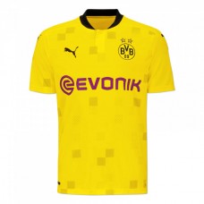 Borussia Dortmund Champions League Shirt 2021