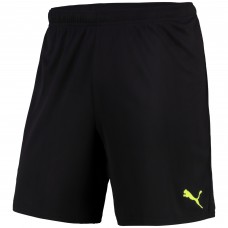 2021-22 Borussia Dortmund Third Shorts