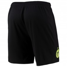 2021-22 Borussia Dortmund Third Shorts