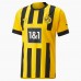 2022-23 Borussia Dortmund Home Jersey