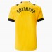 2022-23 Borussia Dortmund Home Jersey