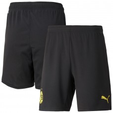 2021-22 Borussia Dortmund Home Shorts
