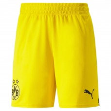 2022-23 Borussia Dortmund Home Shorts