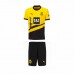 2023-24 Borussia Dortmund Kids Home Kit