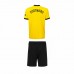 2023-24 Borussia Dortmund Kids Home Kit