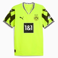 24-25 Borussia Dortmund Mens Special Soccer Jersey 