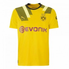 2022-23 Borussia Dortmund Cup Jersey